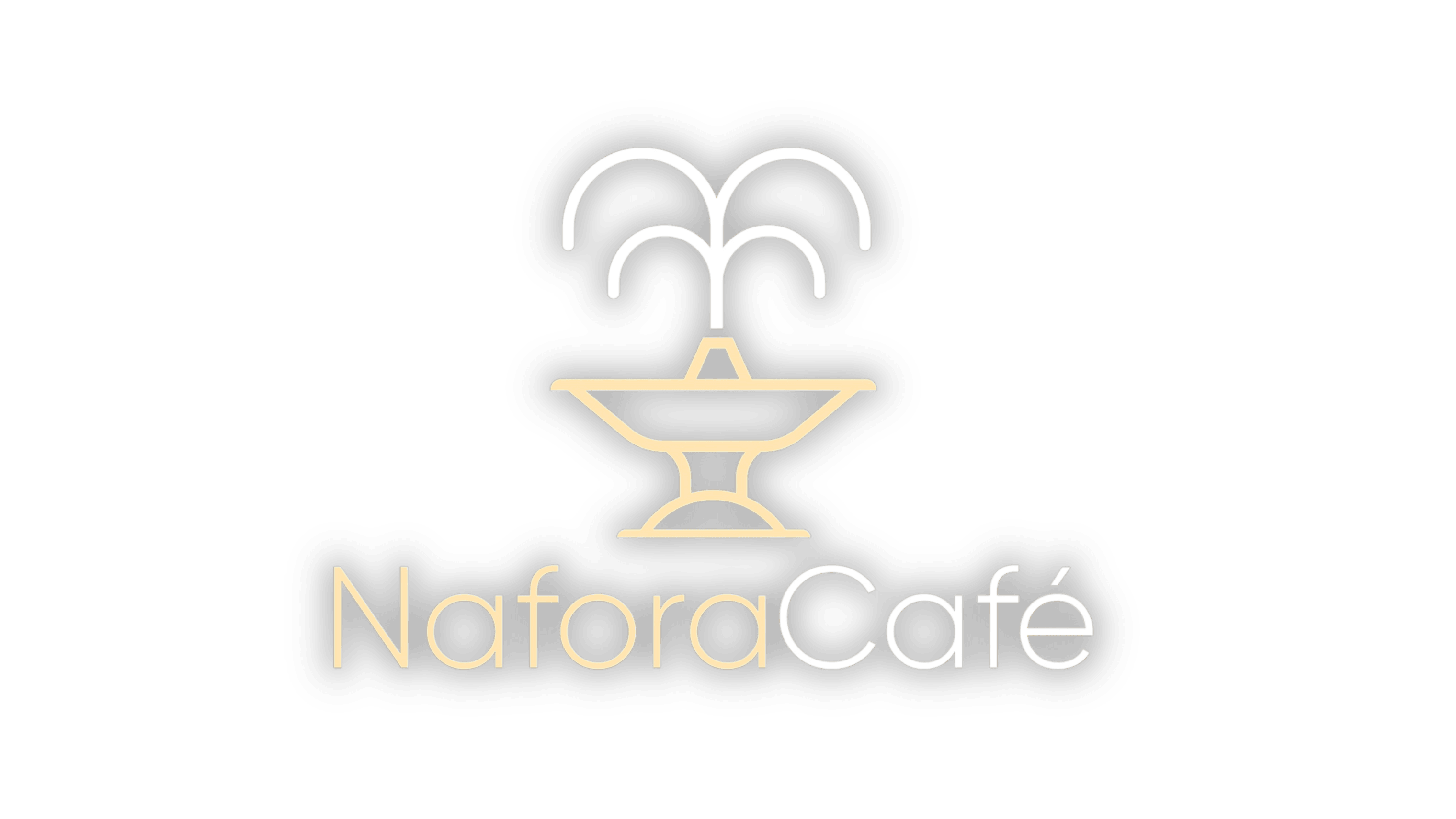 Nafora Café - Crafted with passion, served with love