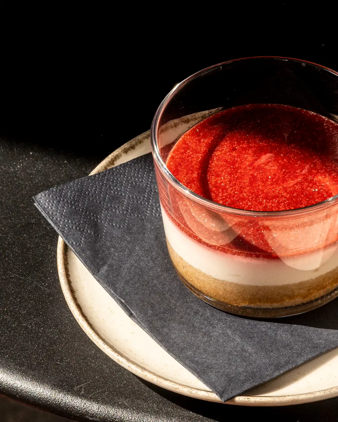 Seasonal specialties crafted with care